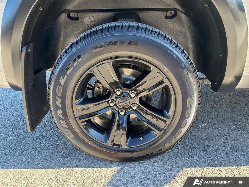 ram 1500 Classic 2024 - 9