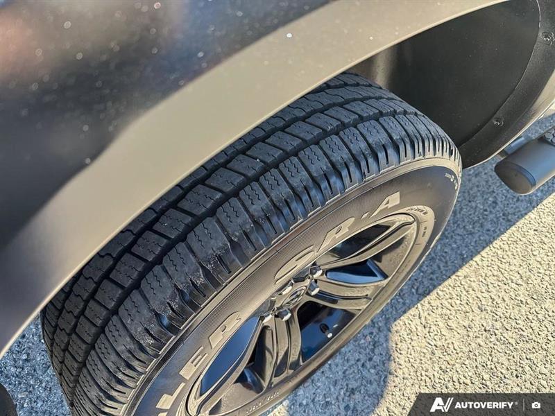 ram 1500 Classic 2024 - 10