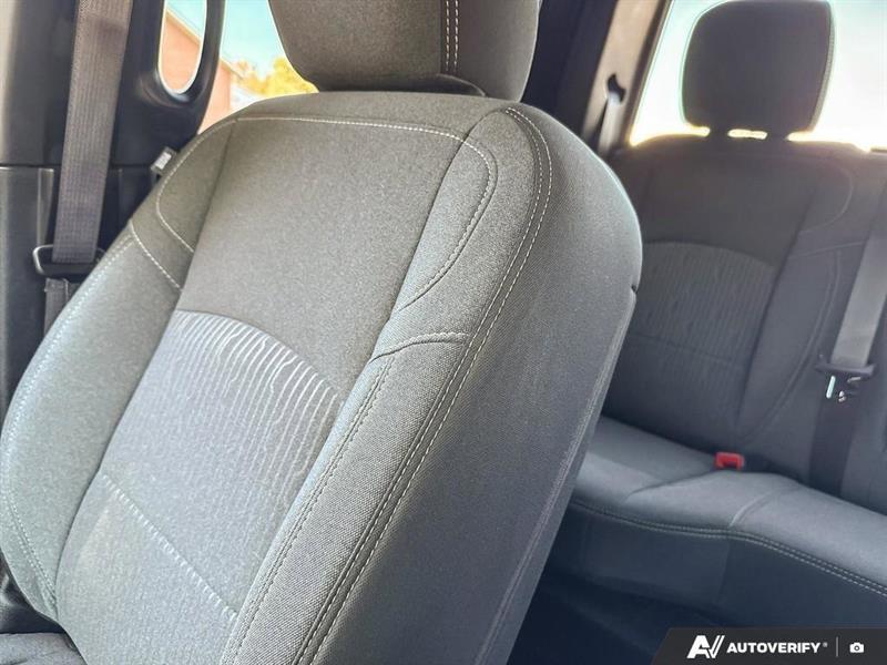 ram 1500 Classic 2024 - 23