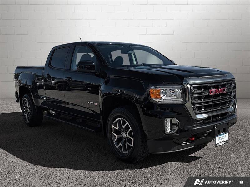 gmc Canyon 2021 - 7