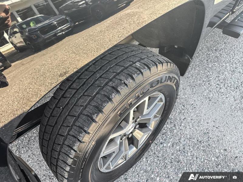 gmc Canyon 2021 - 10