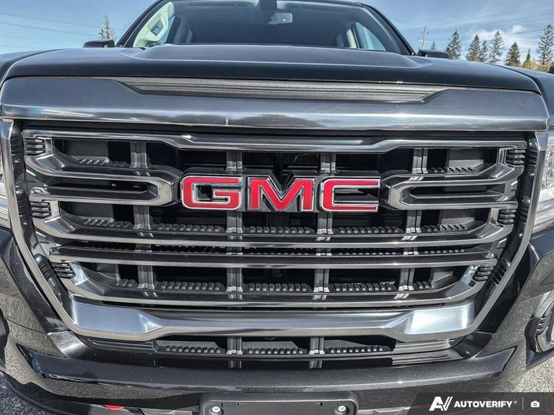 gmc Canyon 2021 - 12