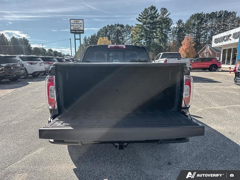 gmc Canyon 2021 - 15