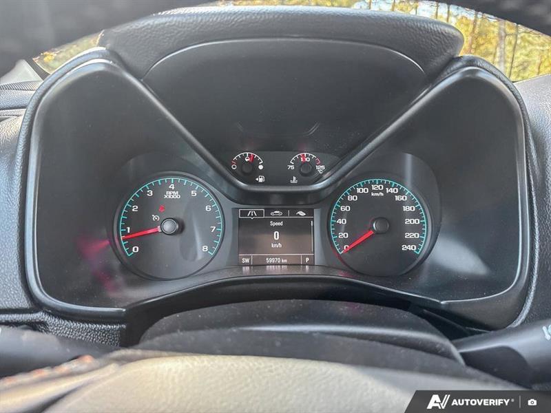 gmc Canyon 2021 - 18