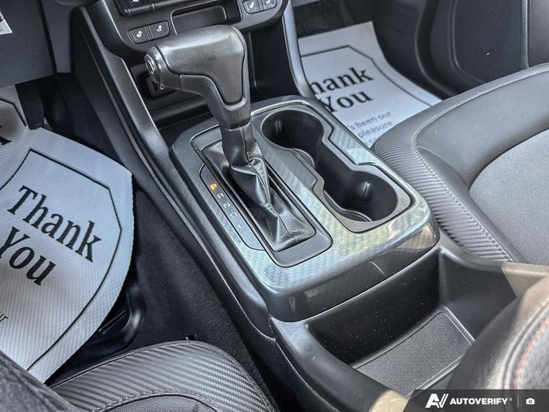 gmc Canyon 2021 - 21