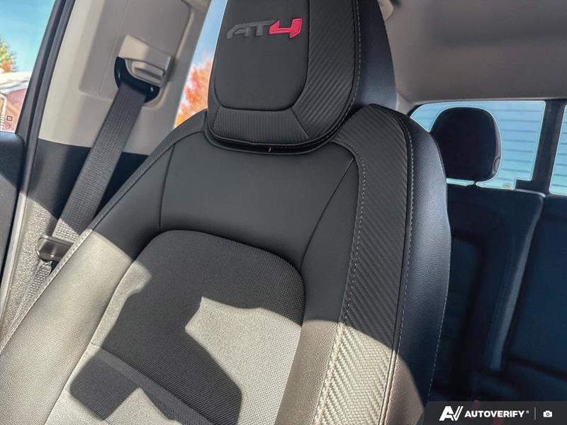 gmc Canyon 2021 - 23