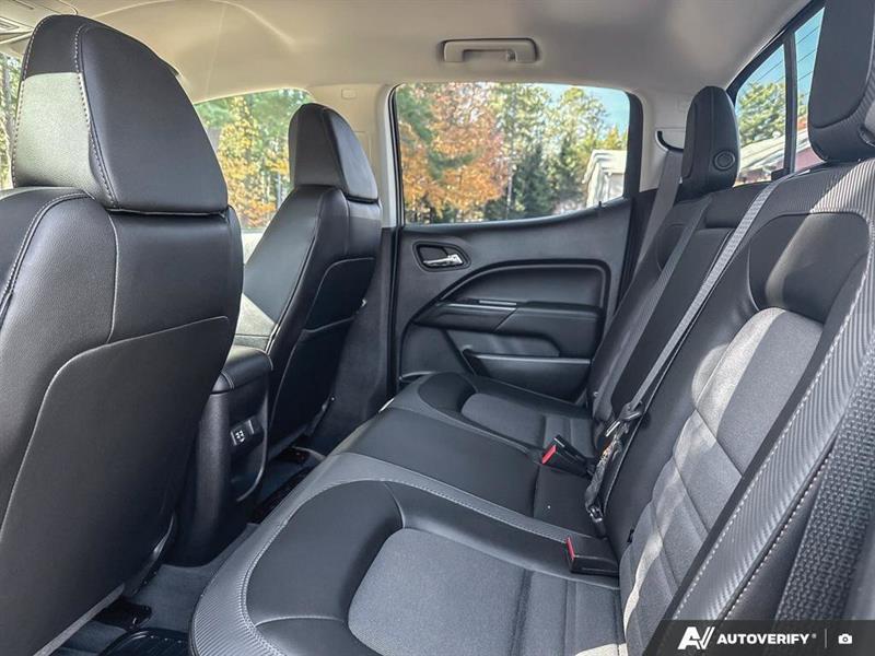 gmc Canyon 2021 - 26