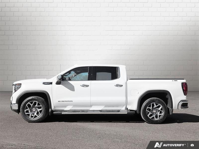 gmc Sierra 1500 2023 - 2