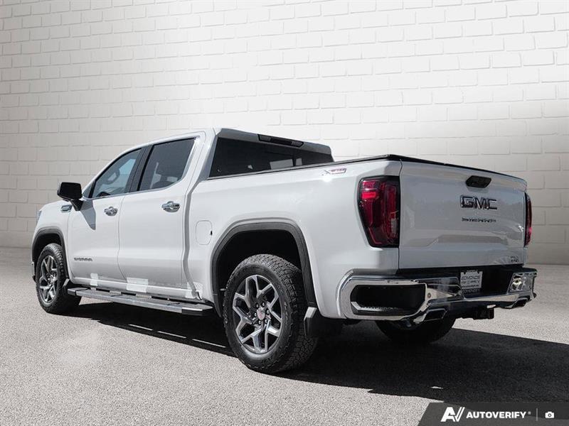 gmc Sierra 1500 2023 - 3