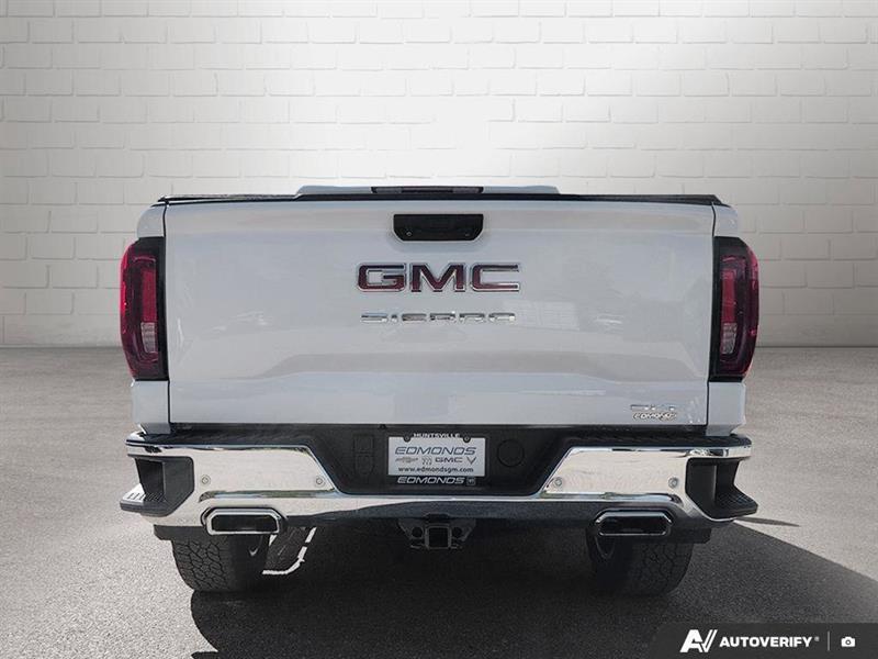gmc Sierra 1500 2023 - 4