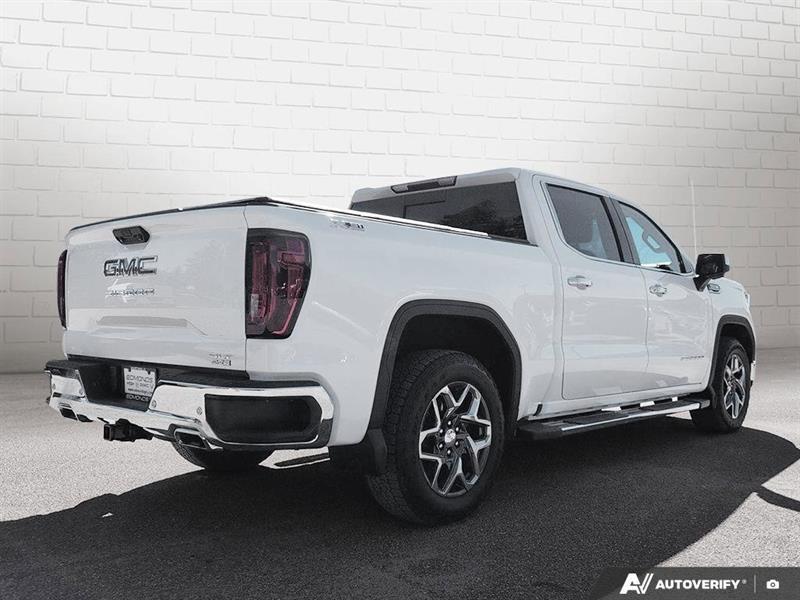 gmc Sierra 1500 2023 - 5