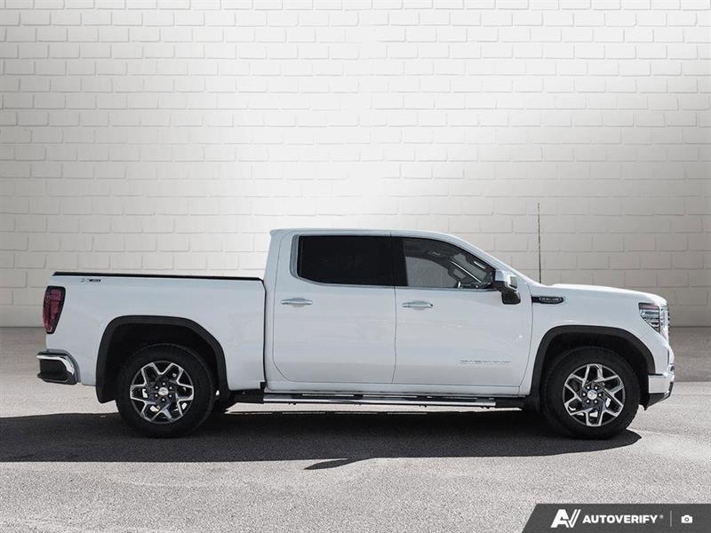 gmc Sierra 1500 2023 - 6