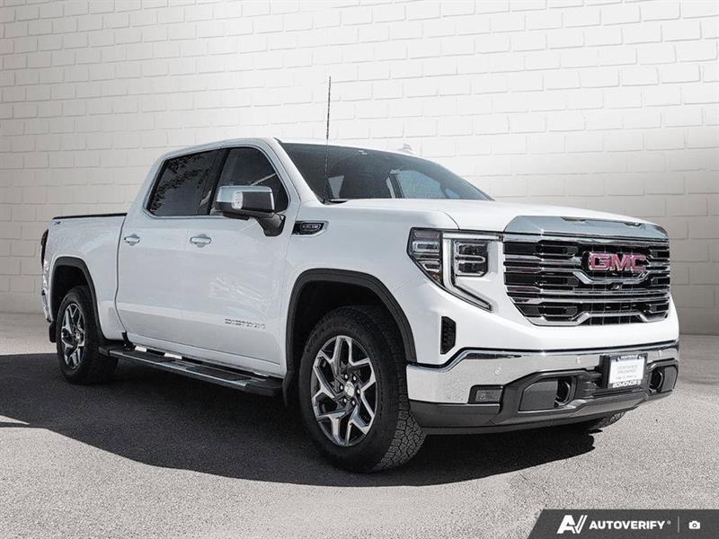 gmc Sierra 1500 2023 - 7