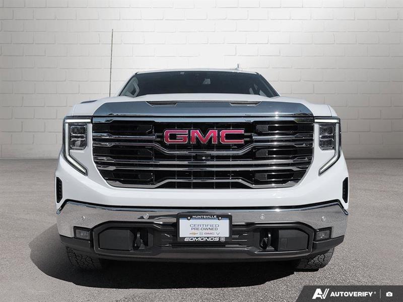 gmc Sierra 1500 2023 - 8