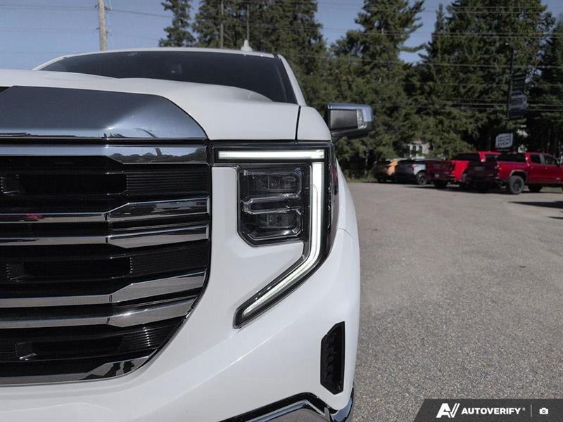 gmc Sierra 1500 2023 - 11