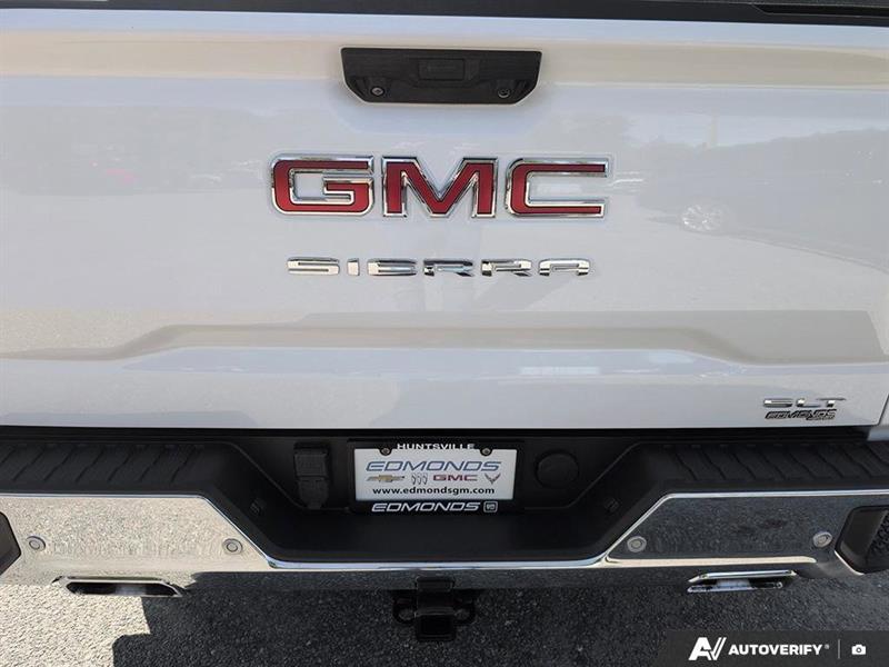 gmc Sierra 1500 2023 - 12