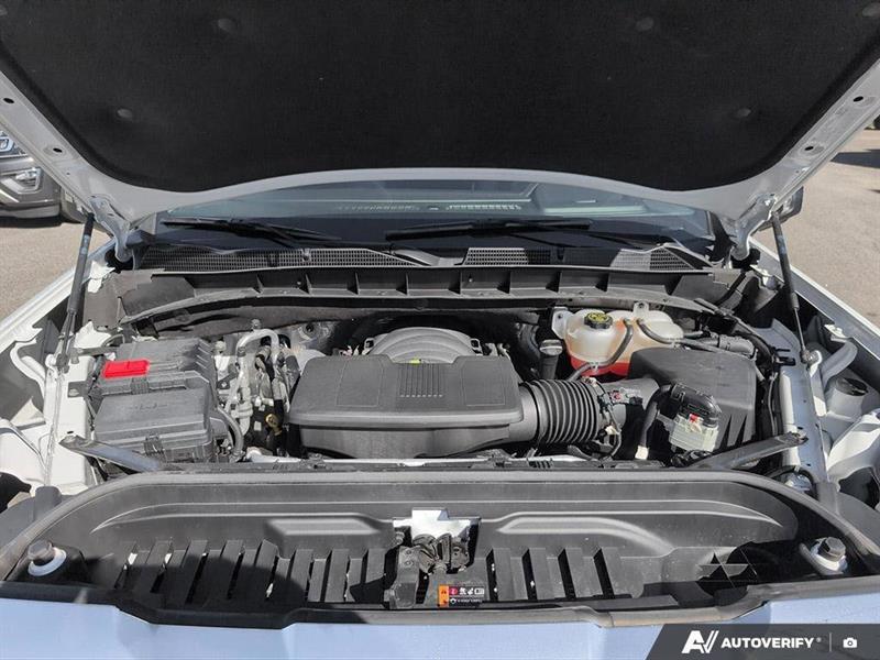 gmc Sierra 1500 2023 - 13