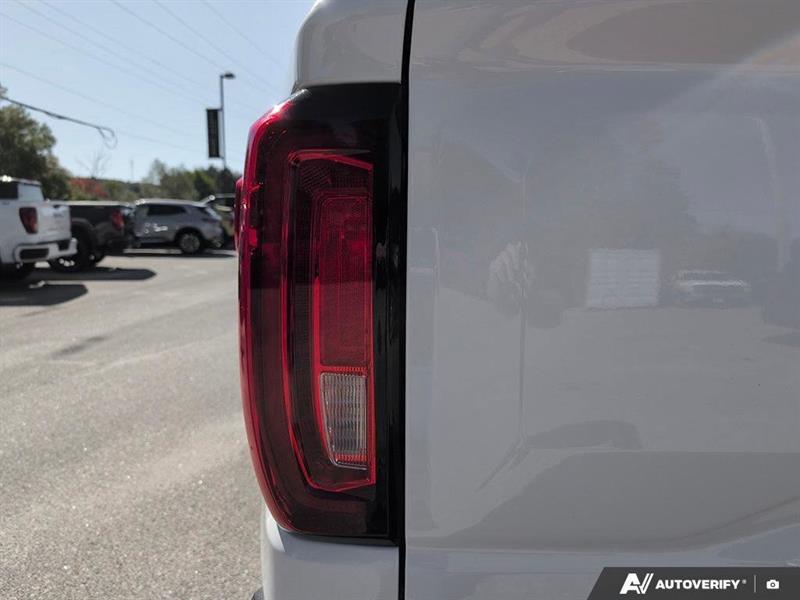 gmc Sierra 1500 2023 - 14