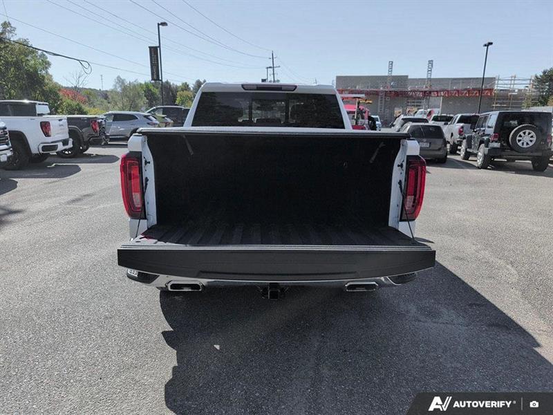 gmc Sierra 1500 2023 - 15