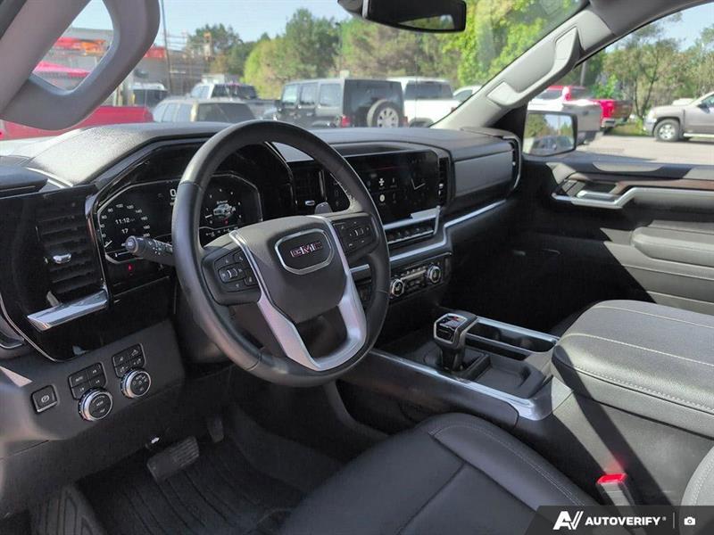 gmc Sierra 1500 2023 - 16