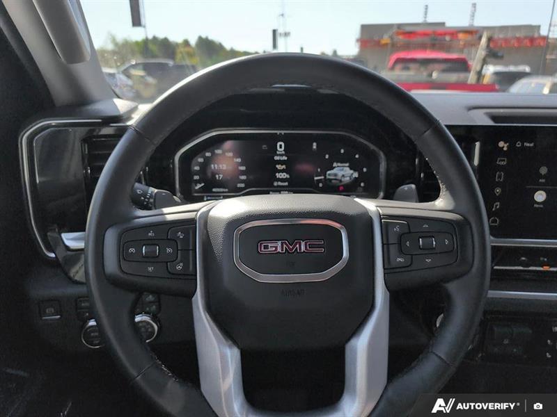 gmc Sierra 1500 2023 - 17