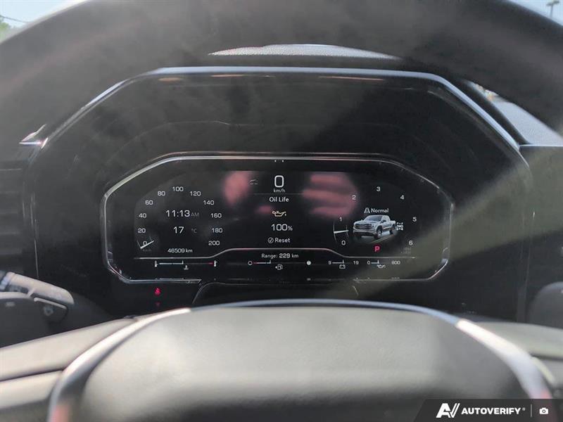 gmc Sierra 1500 2023 - 18