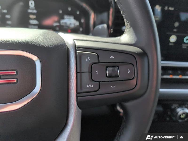 gmc Sierra 1500 2023 - 19