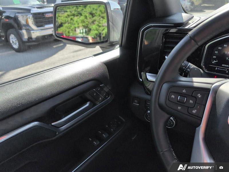 gmc Sierra 1500 2023 - 20