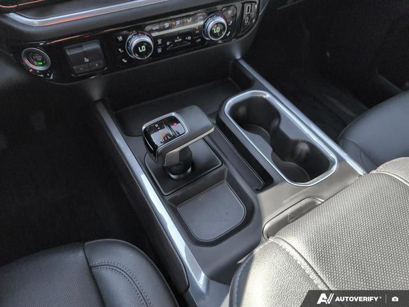 gmc Sierra 1500 2023 - 21