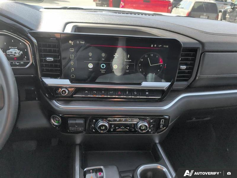 gmc Sierra 1500 2023 - 22