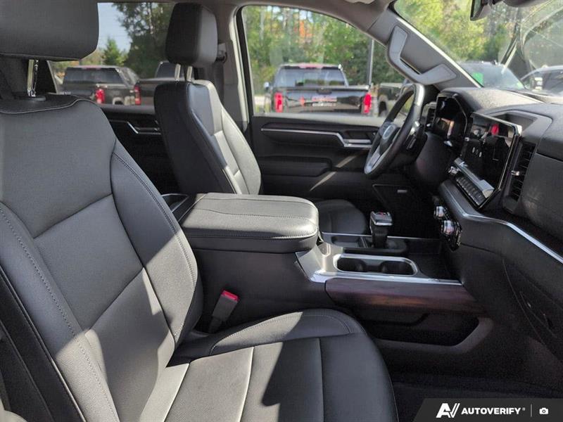 gmc Sierra 1500 2023 - 25