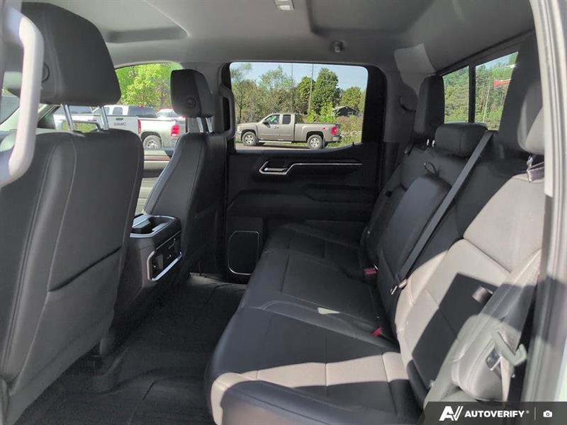 gmc Sierra 1500 2023 - 26