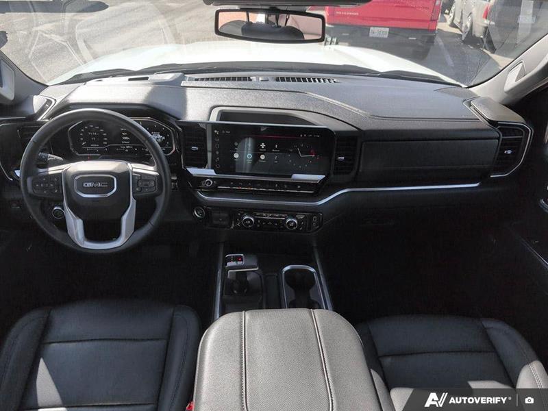 gmc Sierra 1500 2023 - 27