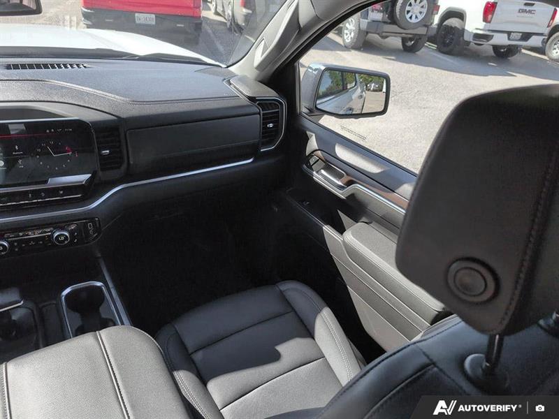 gmc Sierra 1500 2023 - 28