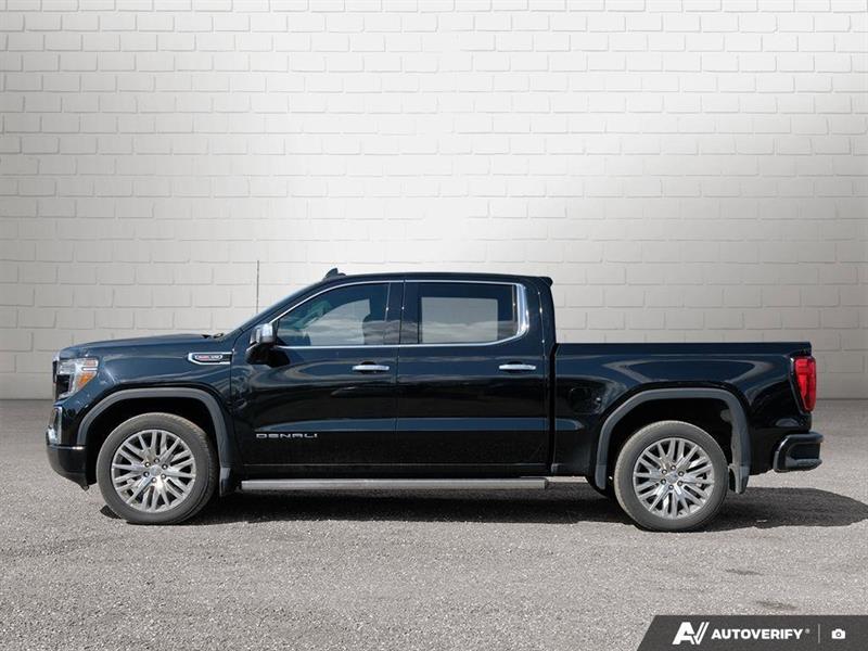 gmc Sierra 1500 2019 - 2