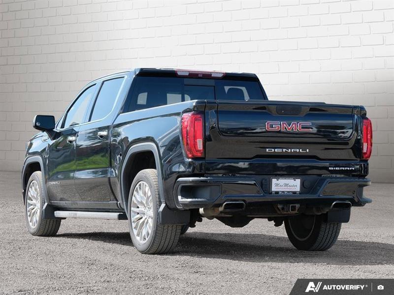 gmc Sierra 1500 2019 - 3