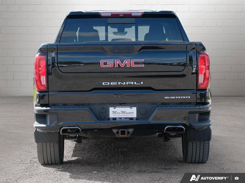 gmc Sierra 1500 2019 - 4