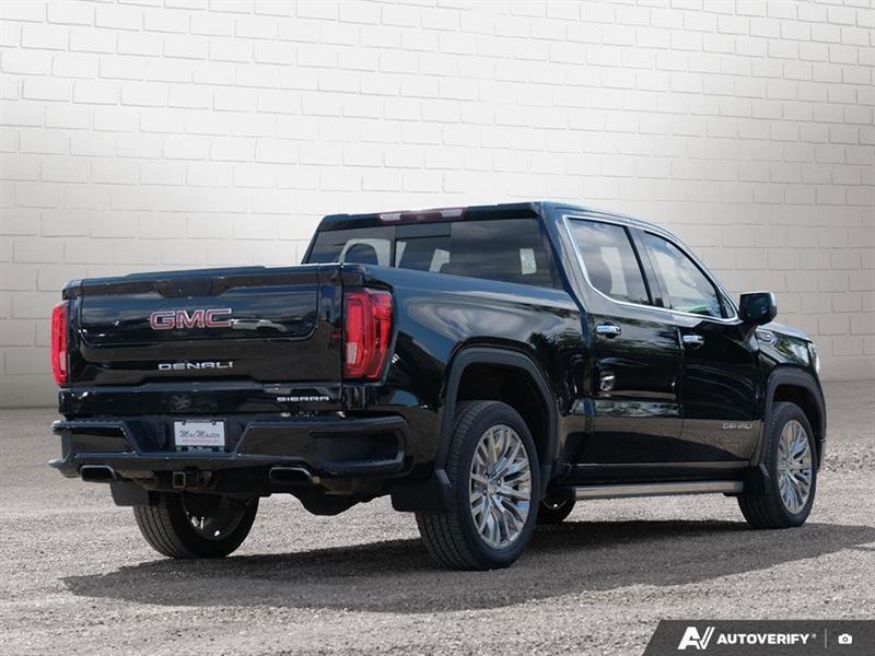 gmc Sierra 1500 2019 - 5