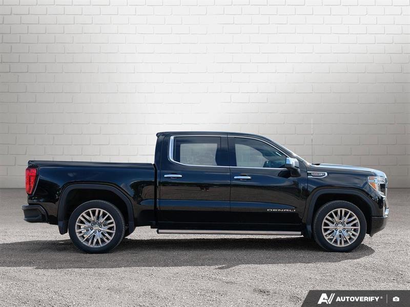gmc Sierra 1500 2019 - 6
