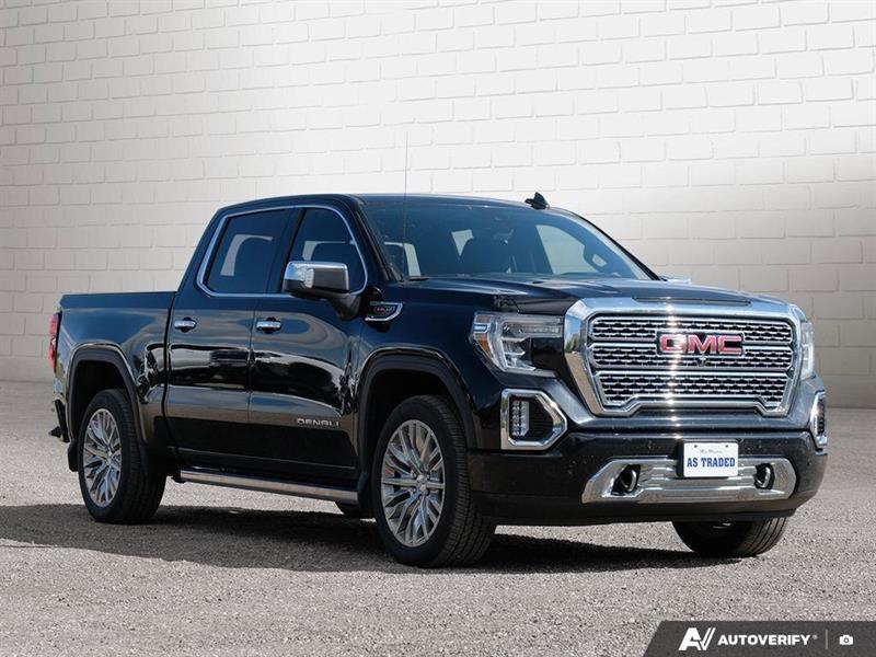 gmc Sierra 1500 2019 - 7