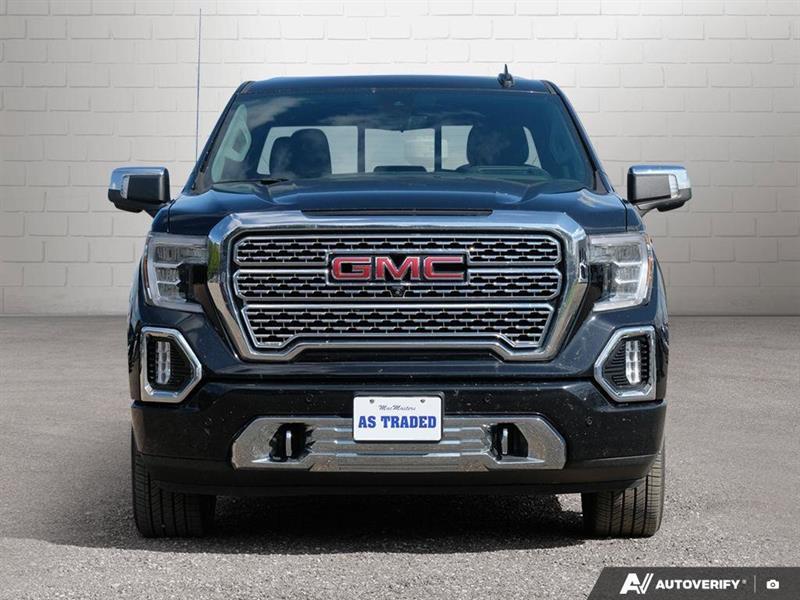 gmc Sierra 1500 2019 - 8