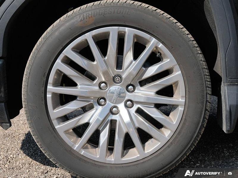 gmc Sierra 1500 2019 - 9