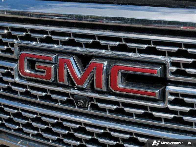 gmc Sierra 1500 2019 - 11