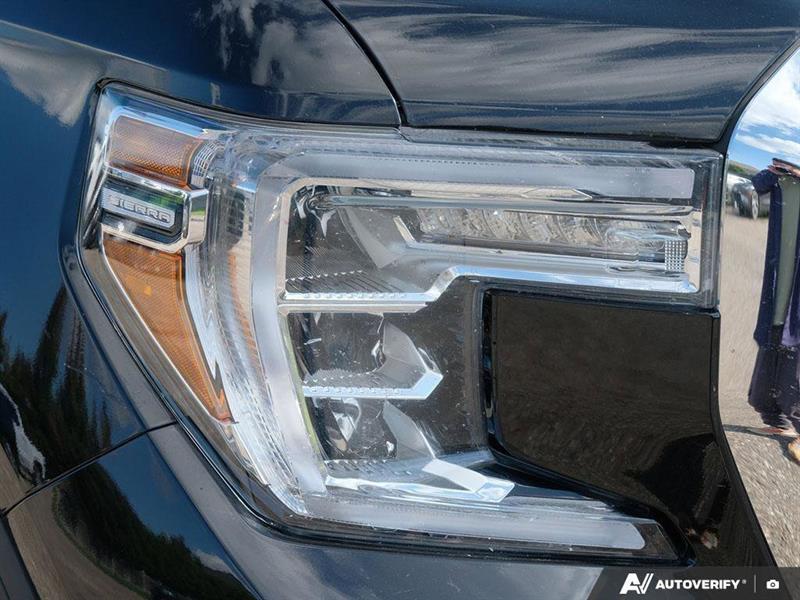 gmc Sierra 1500 2019 - 12