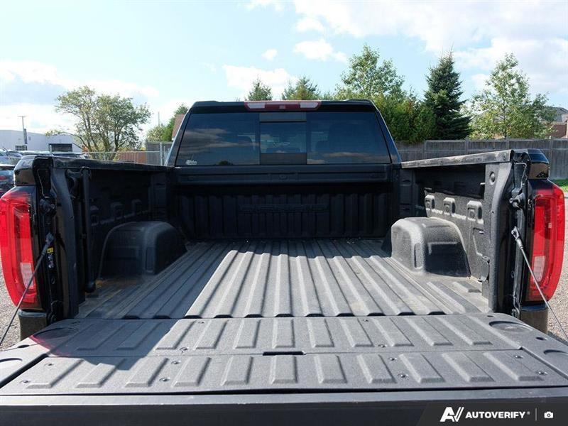 gmc Sierra 1500 2019 - 14