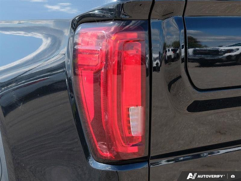 gmc Sierra 1500 2019 - 15