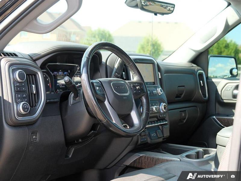 gmc Sierra 1500 2019 - 17