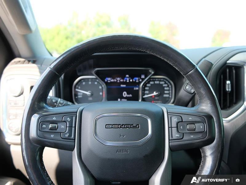 gmc Sierra 1500 2019 - 18