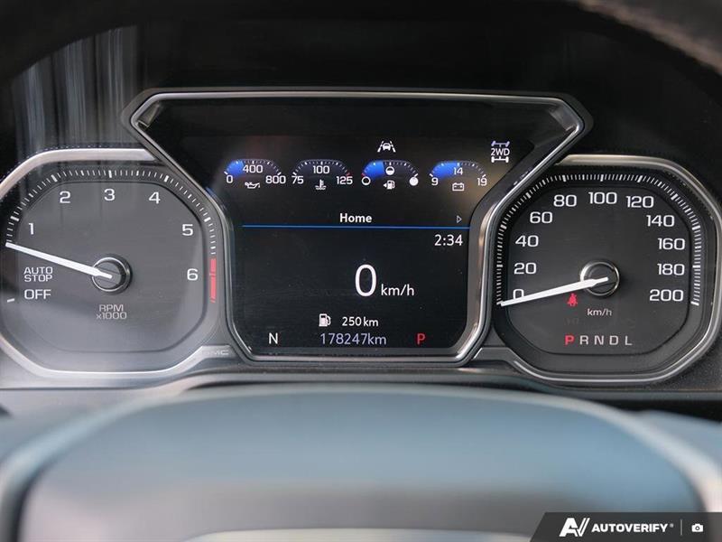 gmc Sierra 1500 2019 - 19