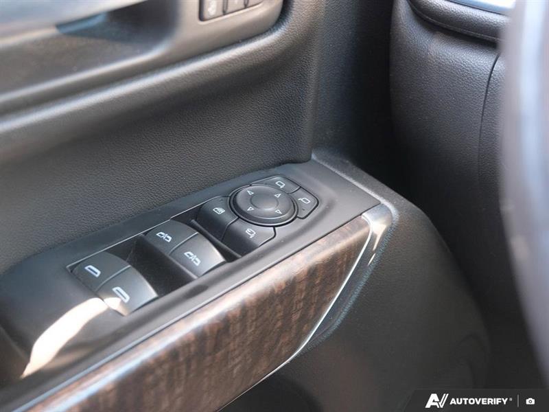 gmc Sierra 1500 2019 - 21